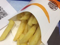 -汉堡王(龙德广场店)