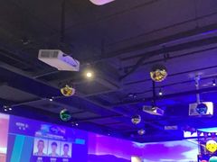 大堂-大成海鲜烧烤·小龙虾(七宝店)