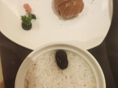 米饭-江南·JIANGNAN(北京歌华开元大酒店)