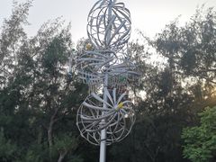 -北海金海湾红树林生态旅游区