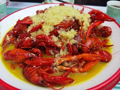 -香满锅老北京羊蝎子火锅·家常菜(新街口店)