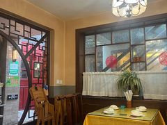-广益饭店·云南菜·传统滇菜(翠湖北门书屋店)