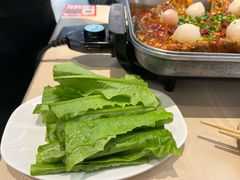 -鱼酷活鱼烤鱼(高新阳光天地店)