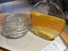 -tea'stone (万象天地店)