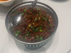 -李记搅团•非遗陕菜(三桥店)