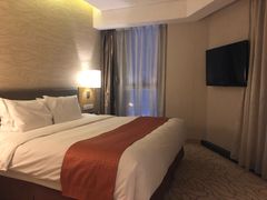 -天津水游城丽筠酒店