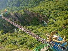 -马仁奇峰