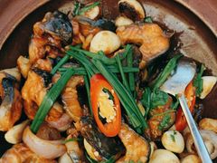 -顺味凤城·顺德菜专门店(九六广场店)