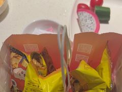 -海底捞火锅(长沙华创国际广场店)