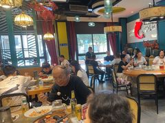 -黄泥岗·地道湖北菜(奥特莱斯店)