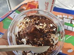 -汉堡王(北京三里屯购物中心)