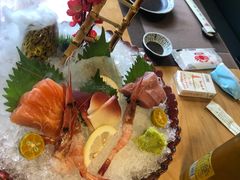 -本家食堂(华南店)
