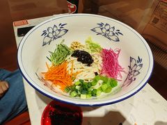 -南锣南门涮肉(南锣鼓巷店)