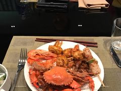 -富力希尔顿酒店·地阔自助餐厅