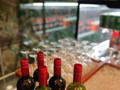 -索菲特西湖大酒店·香榭丽全日候餐厅(南山路店)