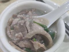 -标记美食新鲜猪杂(兴南大道店)