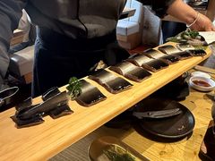 -泥炉烧肉师(新街口金銮巷店)