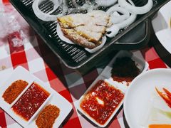 -西贝莜面村(上海百联西郊店)