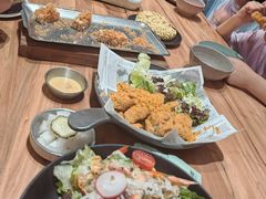 -KimPro 辛普乐概念韩餐