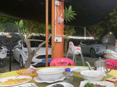 -秋姐美食店(旅游大道店)