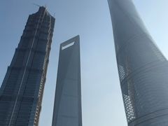 -上海中心大厦