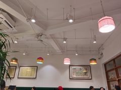 -堂屋糖水店(愚园店)