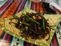 -卡万金特色藏餐