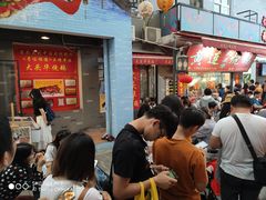-黄连大头华烧鹅店(大良店)
