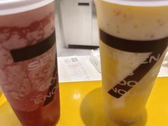 -7分甜(圆融广场店)