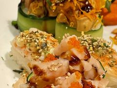 -樟葶谷寿司(椒江店)