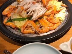 -三个渔夫·蒸汽海鲜(小白楼店)