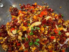 -衡厨·衡阳土菜(中南店)