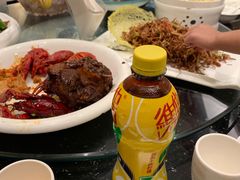 -御苑宾馆-中餐厅