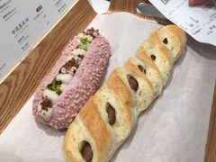 -奈雪的茶(东莞汇一城店)