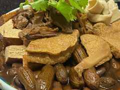 糟卤小菜-绍兴名菜馆(可乐路店)
