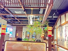 -贡宴盐帮菜自贡驻京联络处餐厅