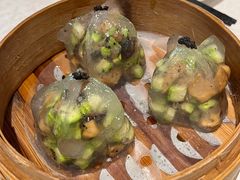 -粤域茶餐厅