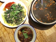 -聪辉同安老美食饭店(大元路店)