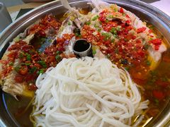 -望湘园湖南菜(赛格店)