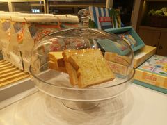 -爸爸糖吐司面包(大连高新锦辉商场店)