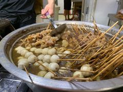 -马记大锅煮(总店)