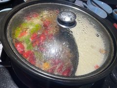 -捞王猪肚鸡火锅(昆山店)