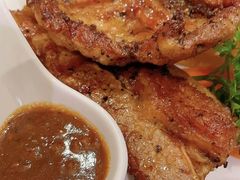 -92°C俄式厨房(中央大街店)