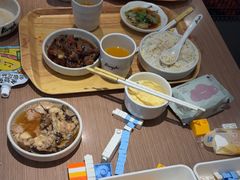 -真功夫(金沙湾店)