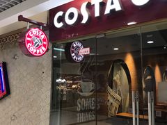 -COSTA COFFEE(新奥购物中心店)