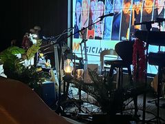 -MM·五声·音乐人与调酒师(西安路店)
