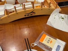 -香麒园·过桥米线·南湖雅宴