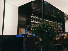 -MARU玛露音乐餐厅(大学路店)