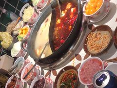 -江北北火锅馆·公路夜市(魏公村店)