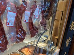 -老妈秘制兔头(春熙路店)